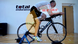 Dynamic Bike fit - Total Endurance Aberdeen