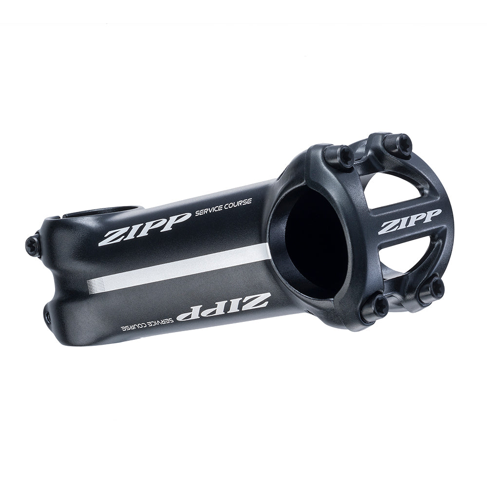 ZIPP Service Course SL Stem 6° ステム 90 ㎜ SL Speed Stem | ST-SL-S-B2 | SRAM