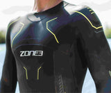 Zone 3 Vision Mens Wetsuit