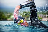 Aqua Sphere Vista Pro Swimming Goggles - Total Endurance Ltd