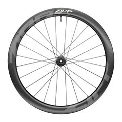 Zipp 303s Carbon Tubeless Disc Wheels - Total Endurance 