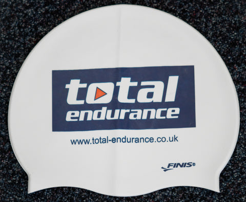 Total Endurance Swim Caps - Total Endurance Aberdeen
