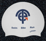 Total Endurance Swim Caps - Total Endurance Aberdeen