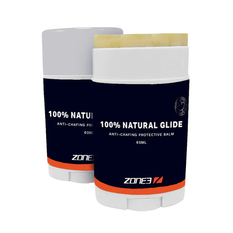 Zone3 100% Natural Anti-Chafing Protective Balm 60ML