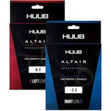 Huub Altair Prescription Lens - Total Endurance Ltd