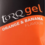 Torq Energy Gel - Total Endurance 