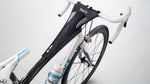 Tacx Sweat Cover - Total Endurance 